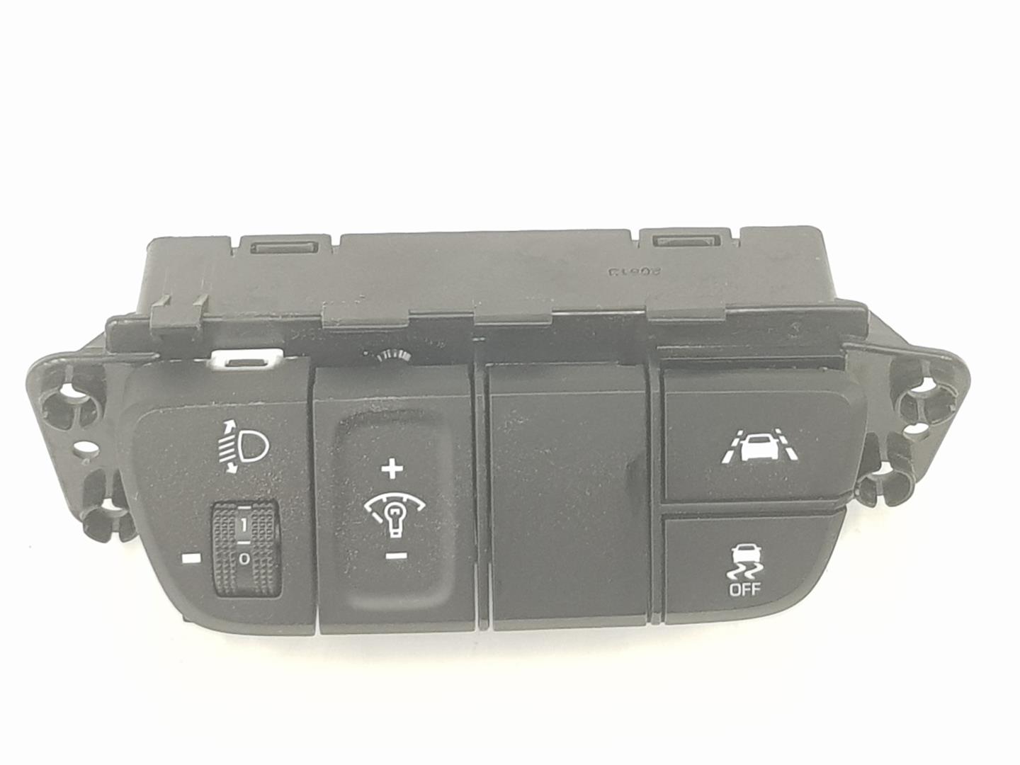 HYUNDAI Ioniq AE (2016-2023) Headlight Switch Control Unit 93700G2AB0, 93700G2AB0 25307810