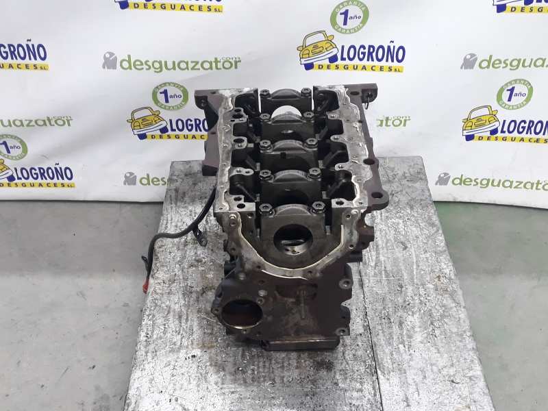 VOLKSWAGEN Passat B6 (2005-2010) Engine Block 03G103011R, BKP 19625878