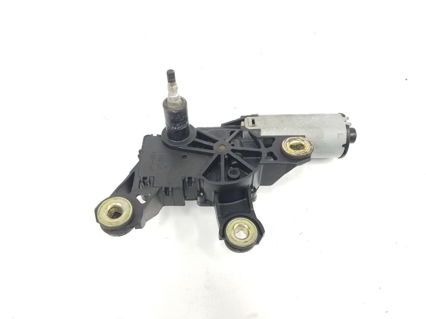 SEAT Leon 1 generation (1999-2005) Tailgate  Window Wiper Motor 1J6955711C,1J6955711G 19919735