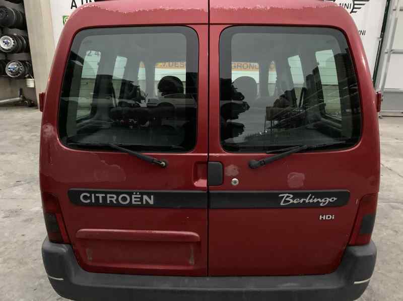 CITROËN Berlingo 1 generation (1997-2004) Крыло переднее левое 7119CP,7119CP,GRANATE 19654486