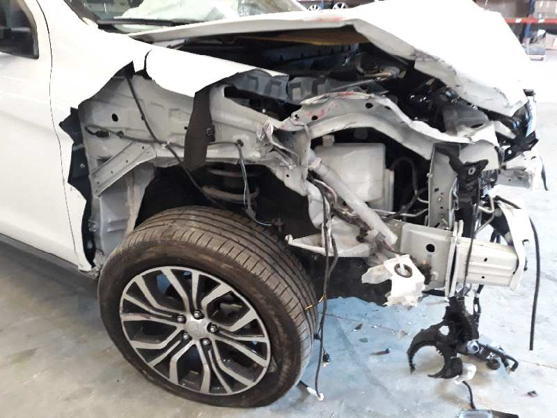 MITSUBISHI ASX 1 generation (2010-2020) Кнопка стеклоподъемника передней левой двери 8608A261,8608A261,1141CB 26931744