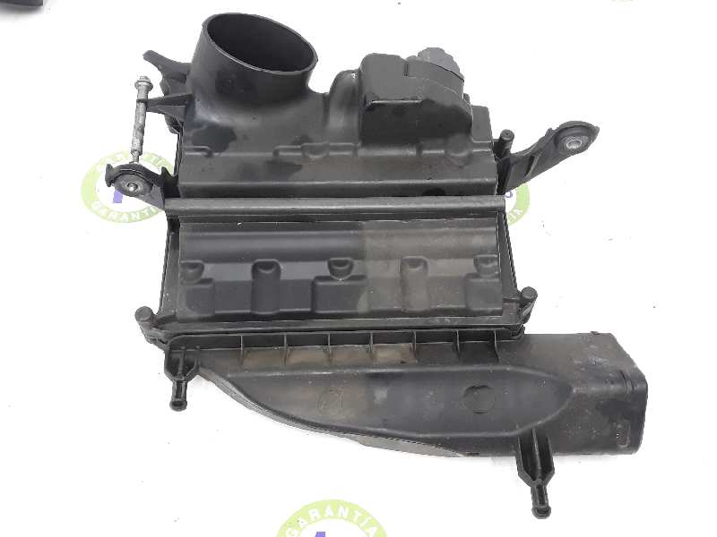 MERCEDES-BENZ M-Class W164 (2005-2011) Muut moottoritilan osat A6420900901 19667280