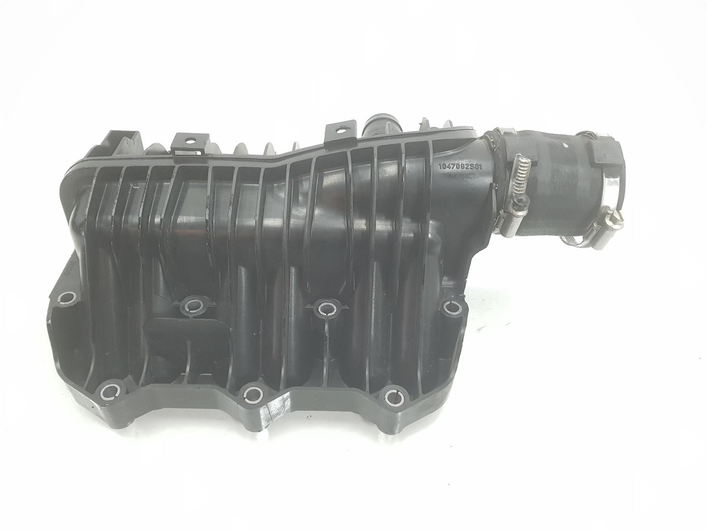 FORD Fiesta 5 generation (2001-2010) Впускной коллектор 1047092S01,2362562,1111AA 27187104