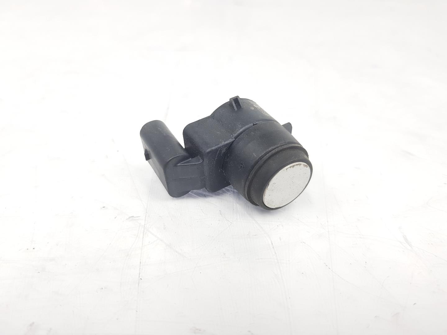 BMW 1 Series E81/E82/E87/E88 (2004-2013) Parking Sensor Rear 66206935598,66206935598,COLORBLANCO300 19810934