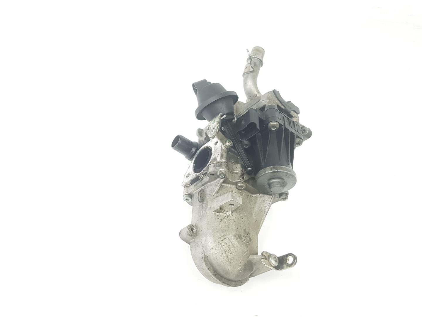 PEUGEOT Partner 2 generation (2008-2023) EGR Cooler 9802194080,9802194080,1151CB 24225521