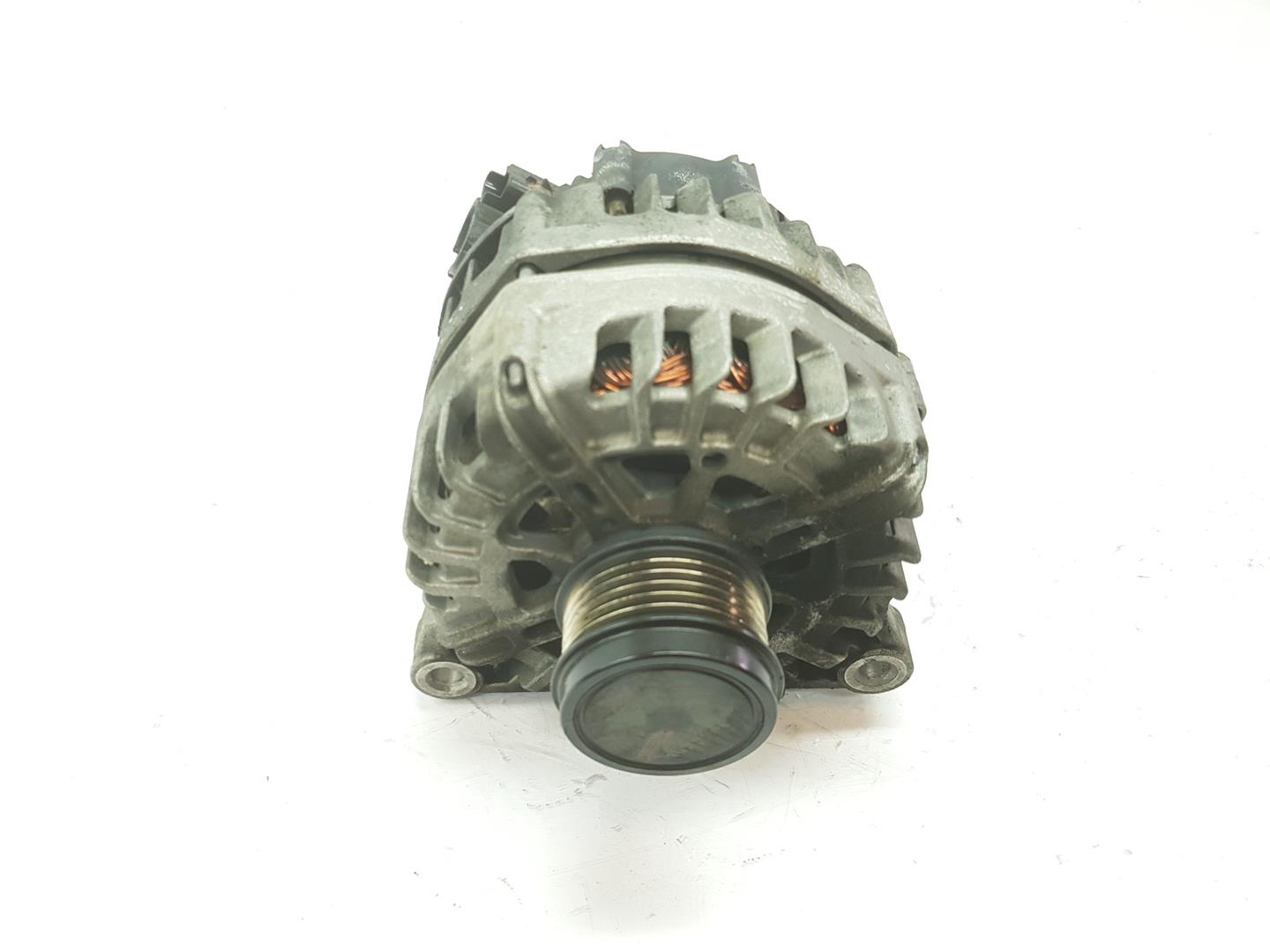 CITROËN DS4 1 generation (2010-2016) Ģenerators 9810525380, 1611285580 19936417