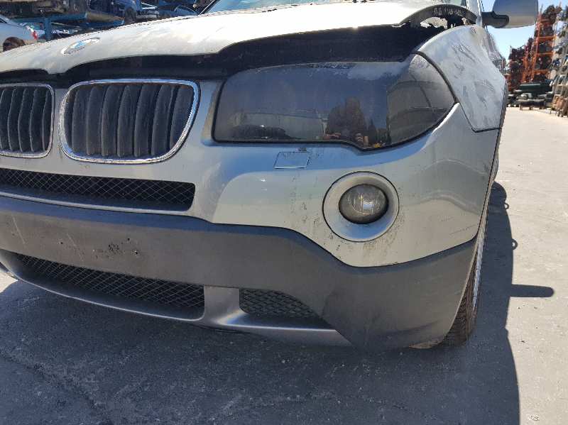 BMW X3 E83 (2003-2010) Other Body Parts 26207525969, 26207525969 19743718