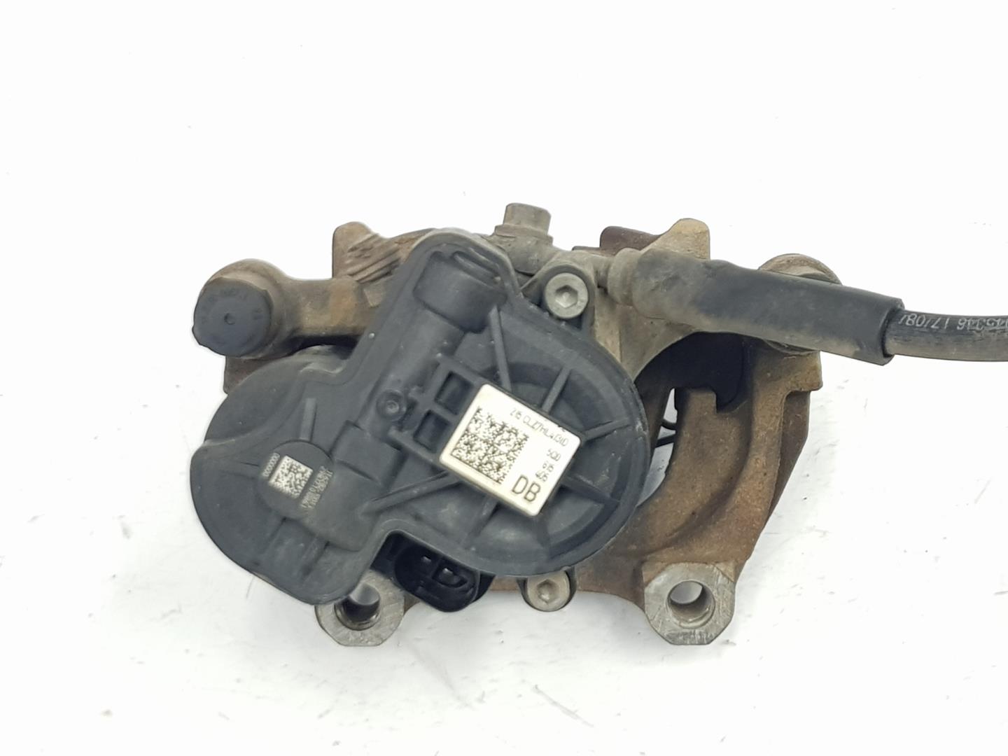 AUDI Q2 1 generation (2016-2024) Etrier de frână stânga spate 8V0615423D, 8V0615423D 19927366