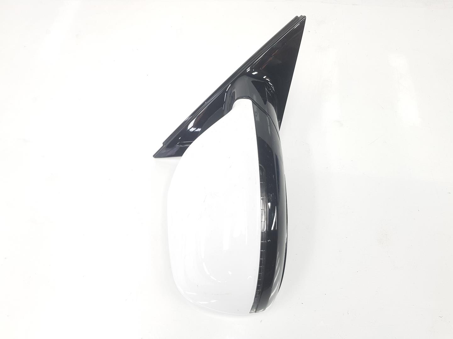AUDI Q5 FY (2016-2024) Right Side Wing Mirror 8R1857410AG, COLORBLANCOT9, 1161CB 24826062