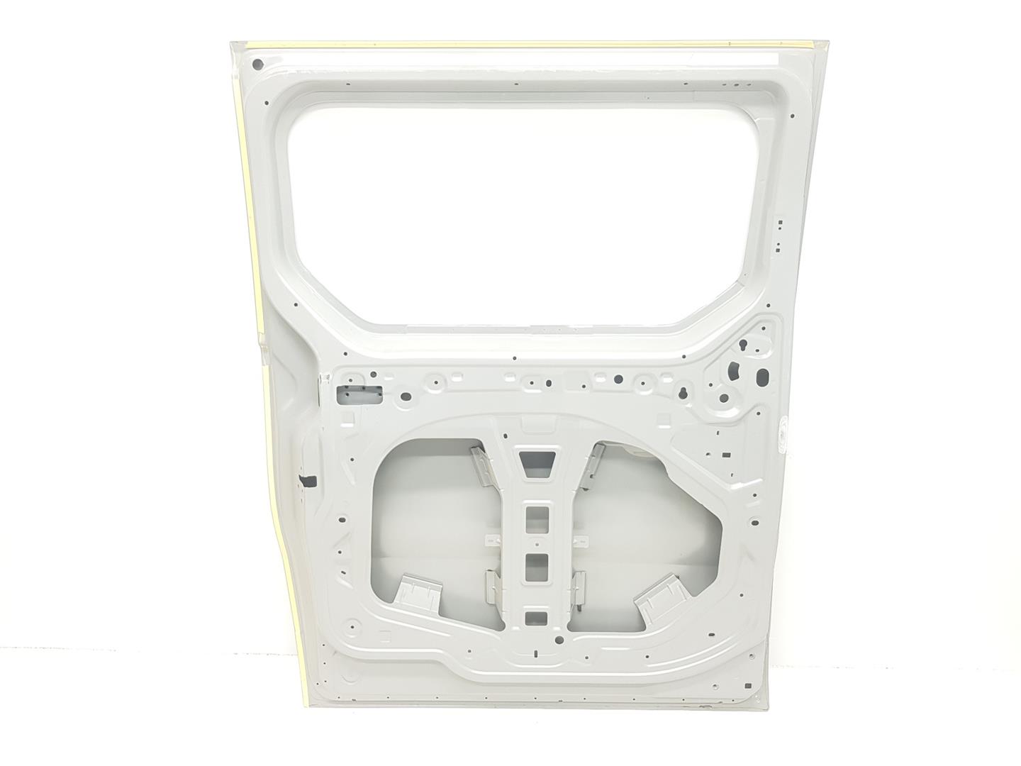 RENAULT Trafic 2 generation (2001-2015) Left Side Sliding Door 821011449R, 821011449R 19928173