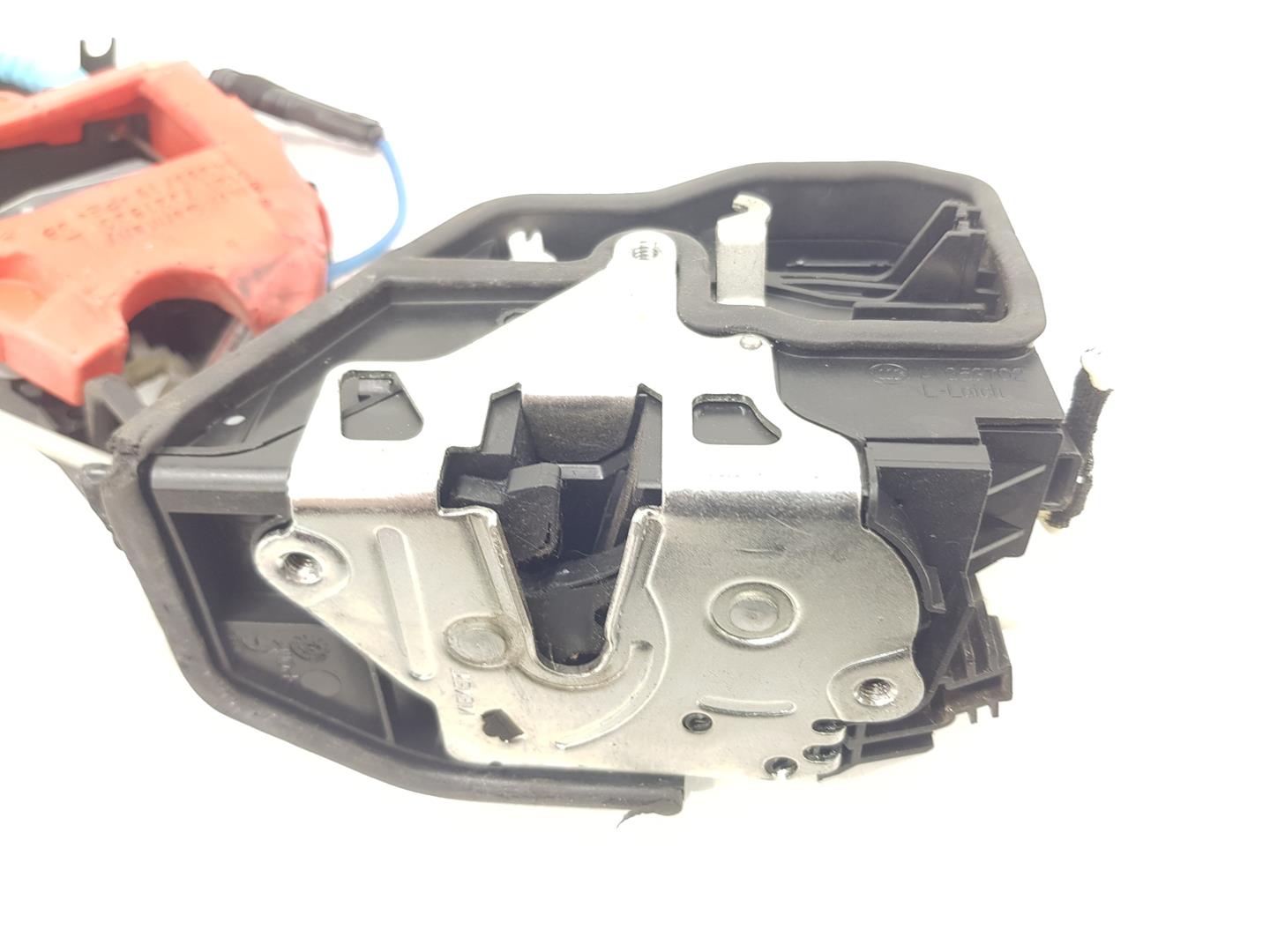 BMW 3 Series F30/F31 (2011-2020) Front venstre dørlås 7229461, 51217229461 25357232