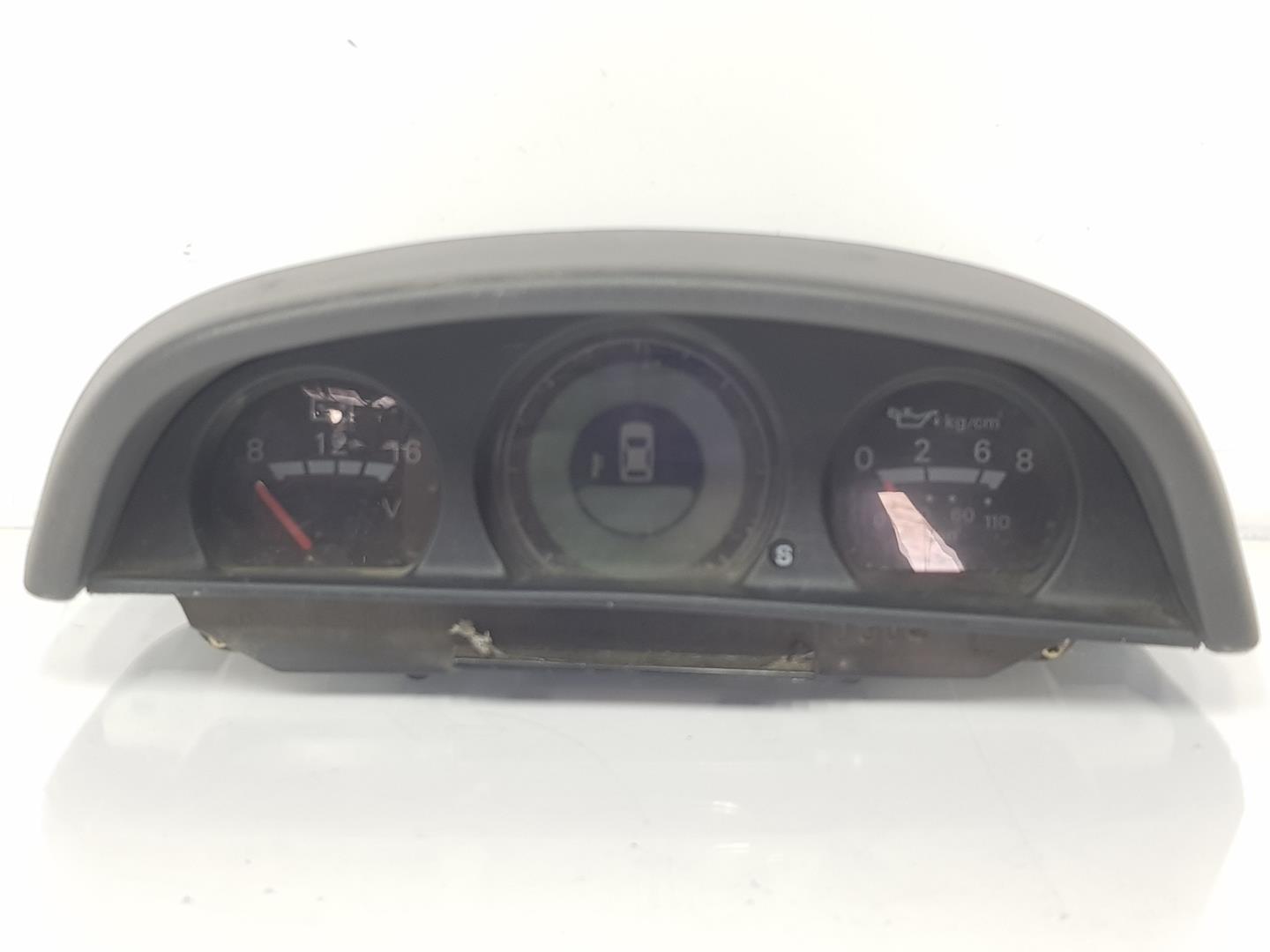 MITSUBISHI Pajero Sport 1 generation (1996-2008) Speedometer MR417965, MR417965 24856969