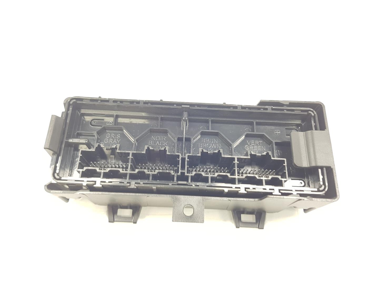 OPEL Astra K (2015-2021) Άλλες Μονάδες Ελέγχου 13482740,13598154 24244837