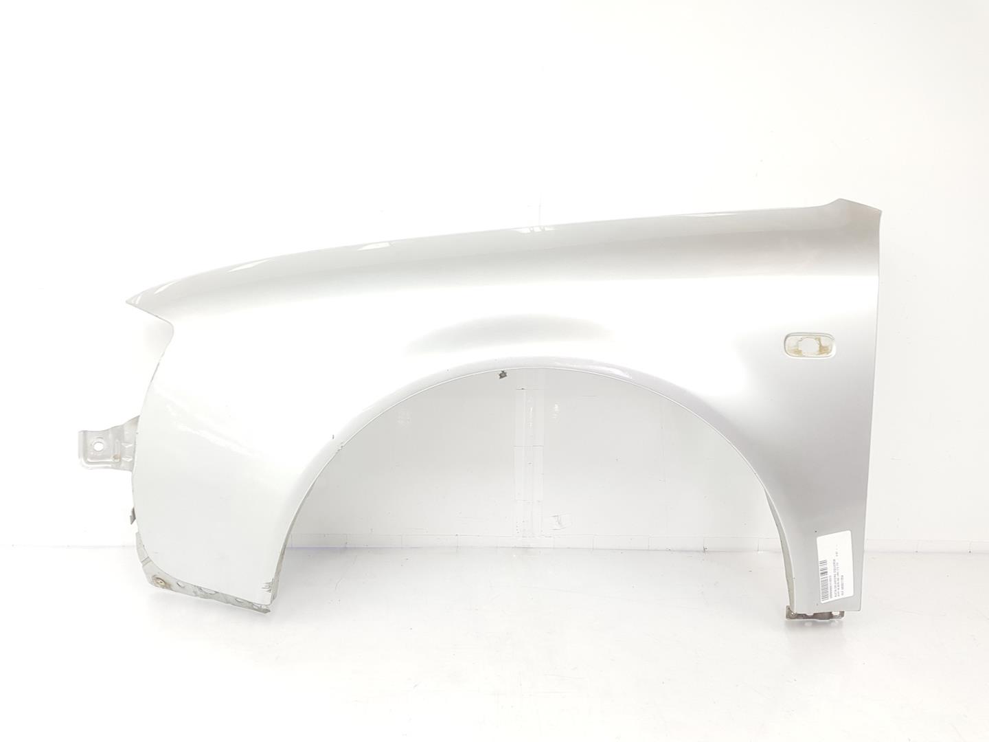 AUDI A3 8L (1996-2003) Front Left Fender 4B0821105A, 4B0821105A, COLORGRISY7W 19824634