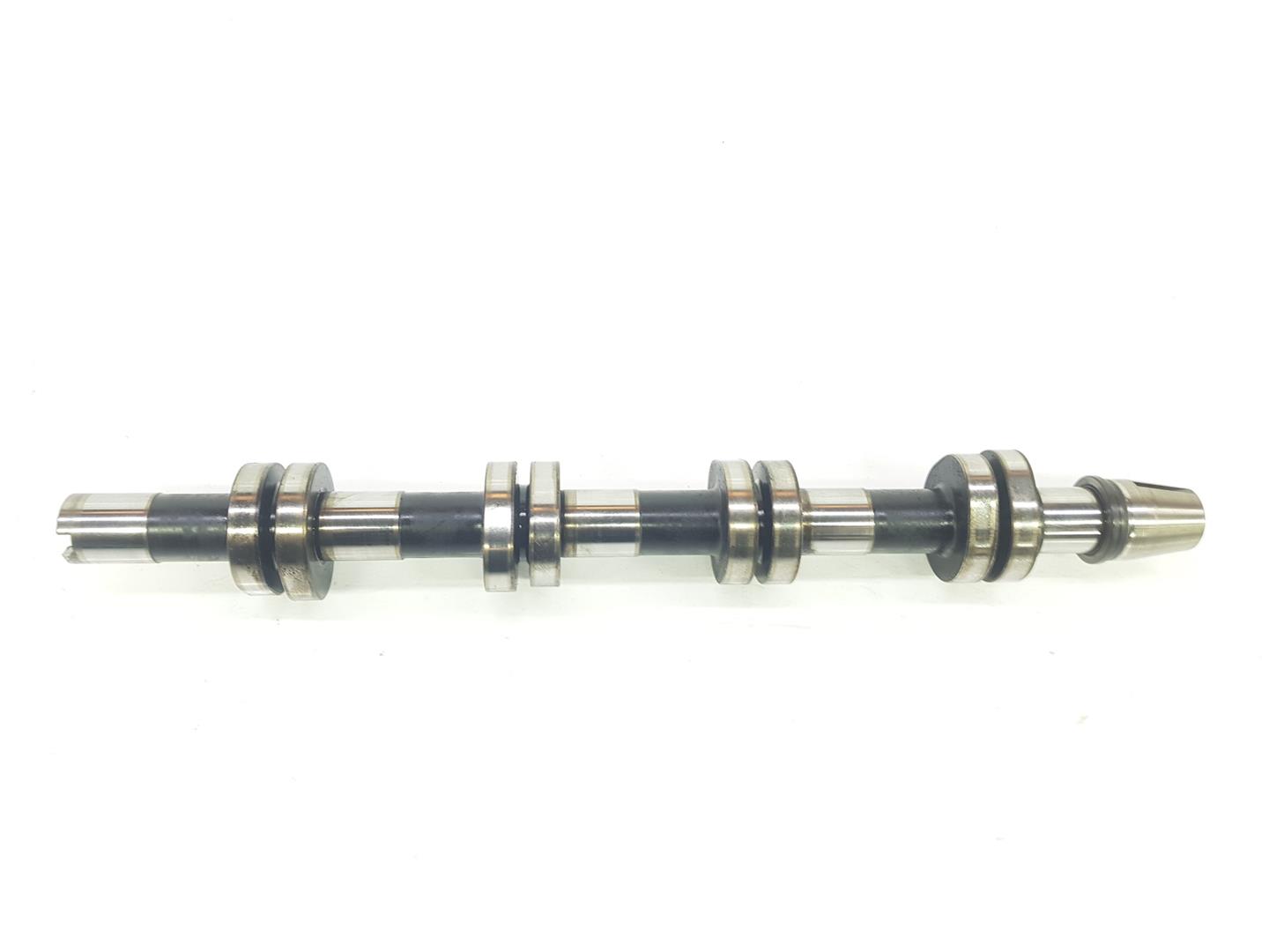 AUDI A3 8P (2003-2013) Exhaust Camshaft 03G109101A,03G109101A,ADMISION2222DL 19819958