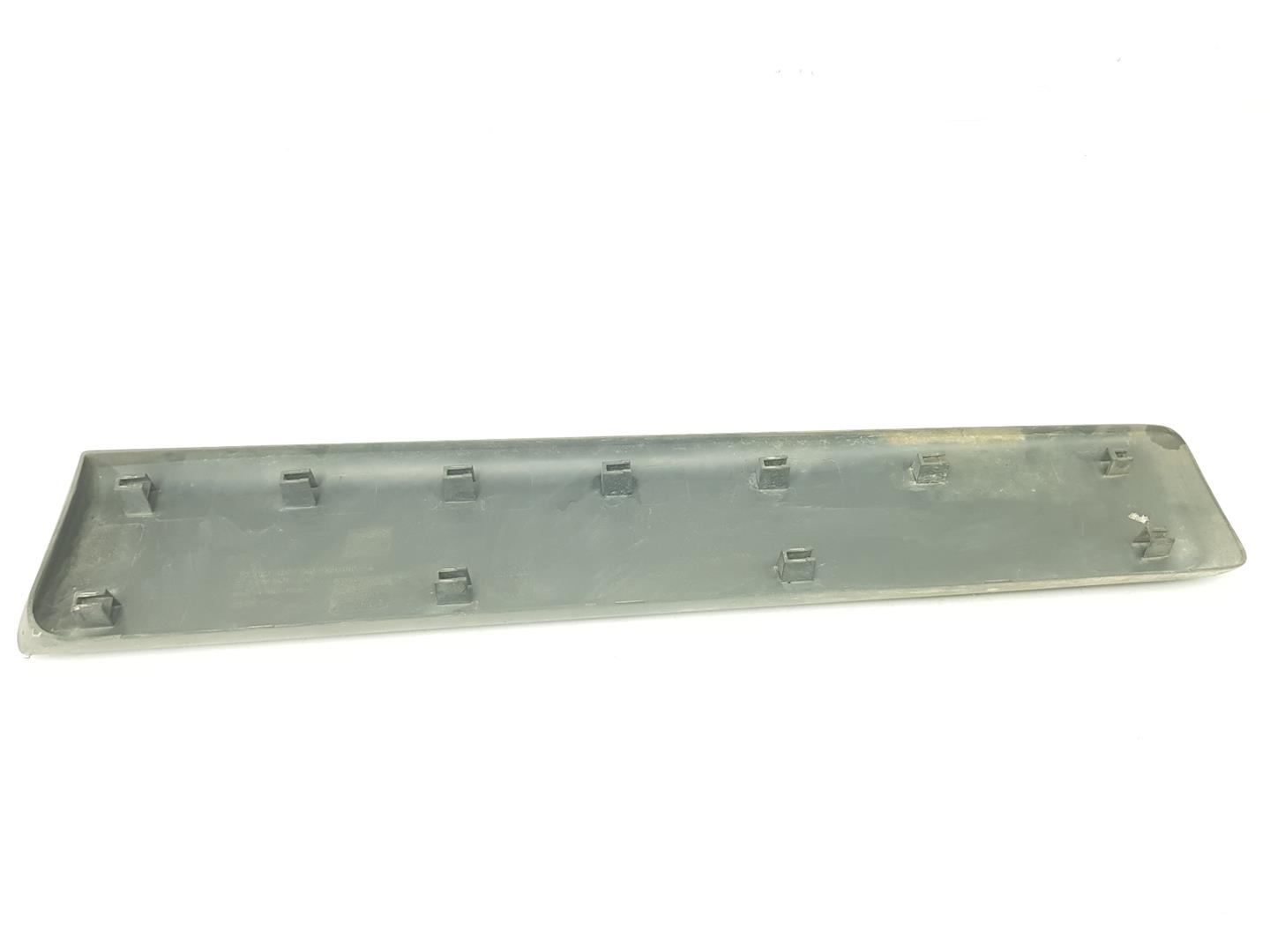 FIAT Ducato 2 generation (1993-2006) Front Left Door Molding 8200036088G, 8200036088G 22472092