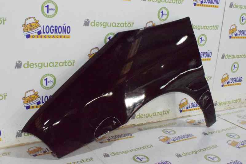 CITROËN Jumpy 1 generation (1994-2006) Front Left Fender 7840N1,7840N1,COLORNEGRO 19572280