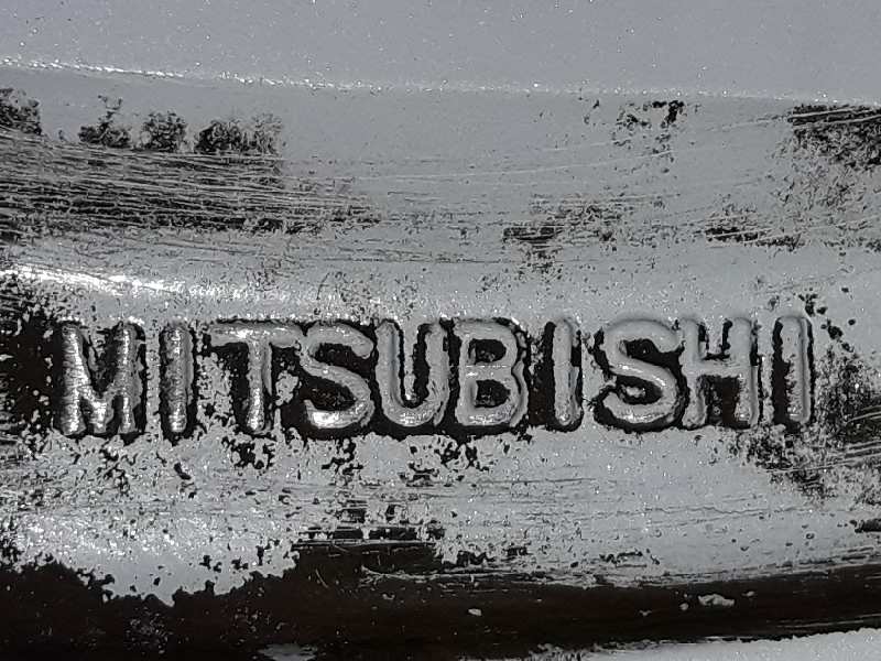 MITSUBISHI ASX 1 generation (2010-2020) Pneu 4250B869, J17X6.5J46 19654063