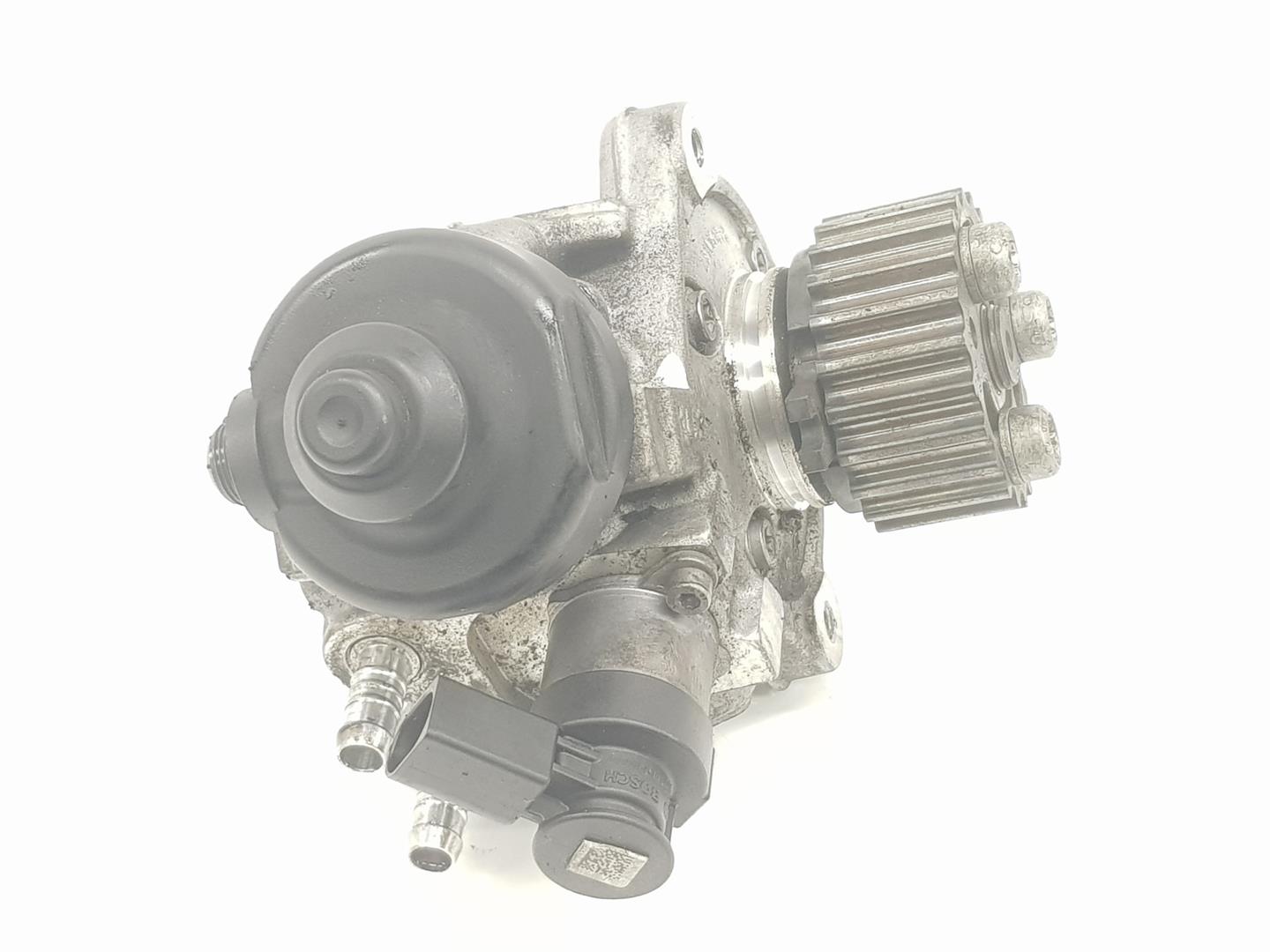 VOLKSWAGEN Crafter 1 generation (2006-2016) Høytrykks drivstoffpumpe 03L130755AB, 03L130755AB 23050256