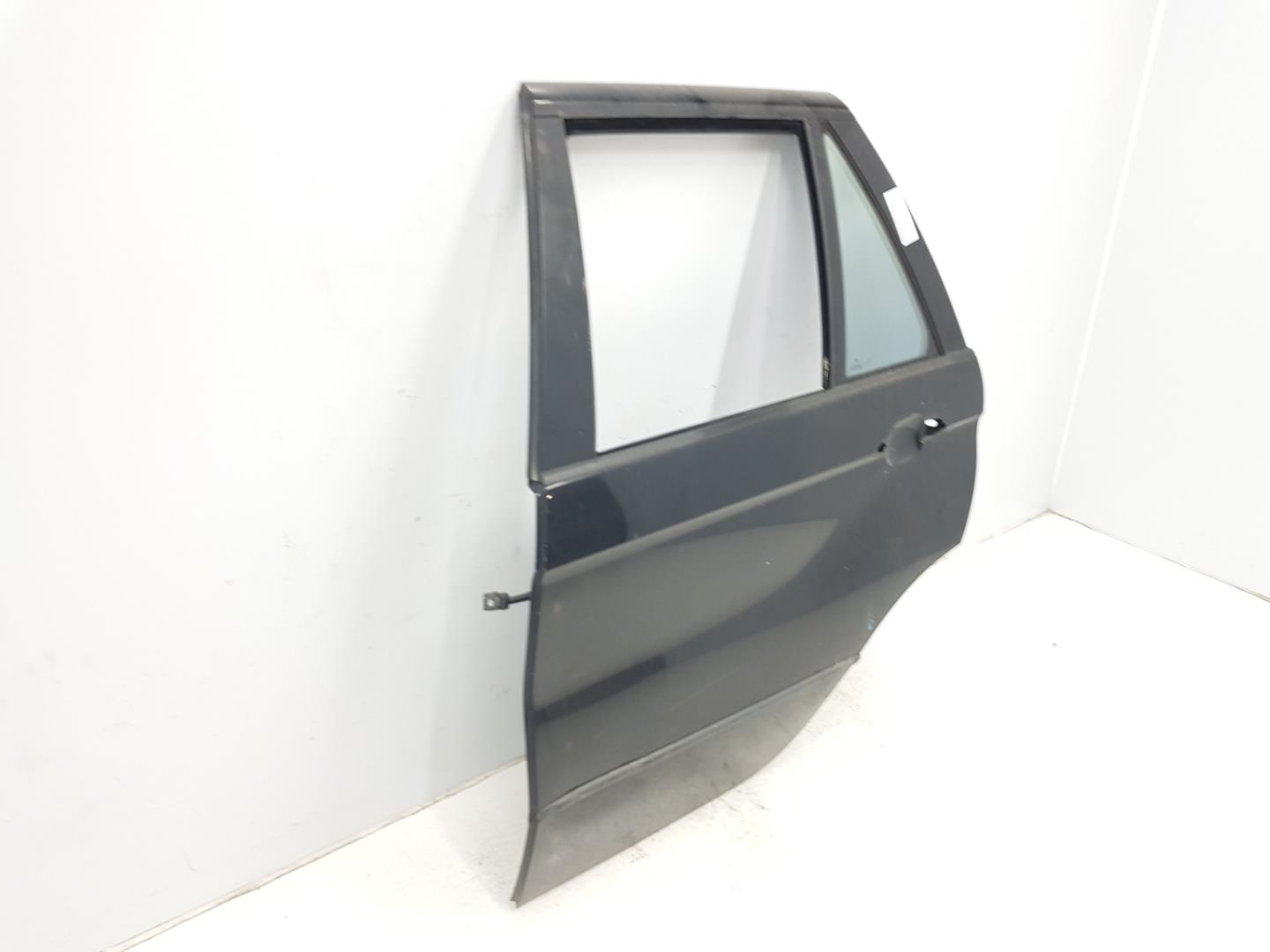 BMW X5 E53 (1999-2006) Rear Left Door 41528256827, 41528256827, COLORNEGRO475 19847525