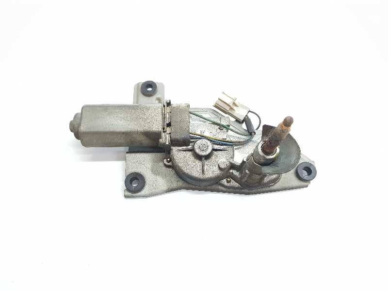 MITSUBISHI Pajero 3 generation (1999-2006) Tailgate  Window Wiper Motor MR574760,MR574760,8492005181 19701234