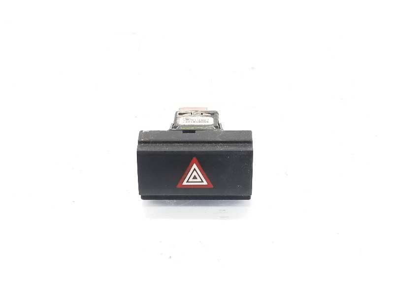 CITROËN SpaceTourer 1 generation (2017-2023) Bouton de danger 98091816ZD, 9809181677 19736730