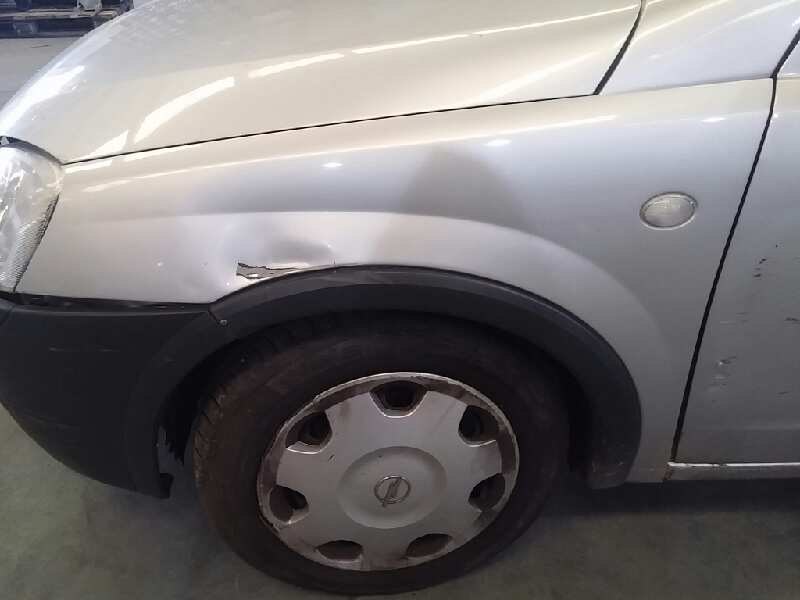 OPEL Corsa C (2000-2006) Главина на предно ляво колело 9156140,9156140 19568362