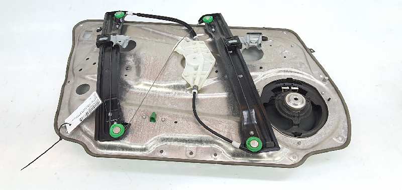 MERCEDES-BENZ C-Class W204/S204/C204 (2004-2015) Front Right Door Window Regulator A2047202079,A2129003906,CONMOTORYMODULO 19757872