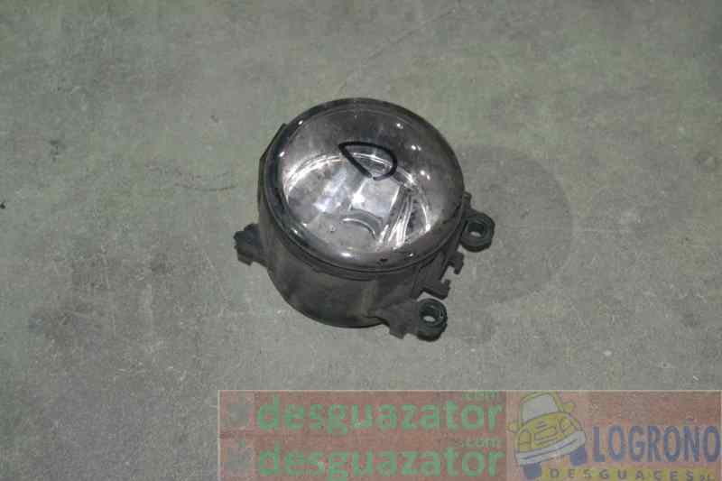 LAND ROVER Freelander 2 generation (2006-2015) Противотуманка бампера передняя правая LR001587 19551787