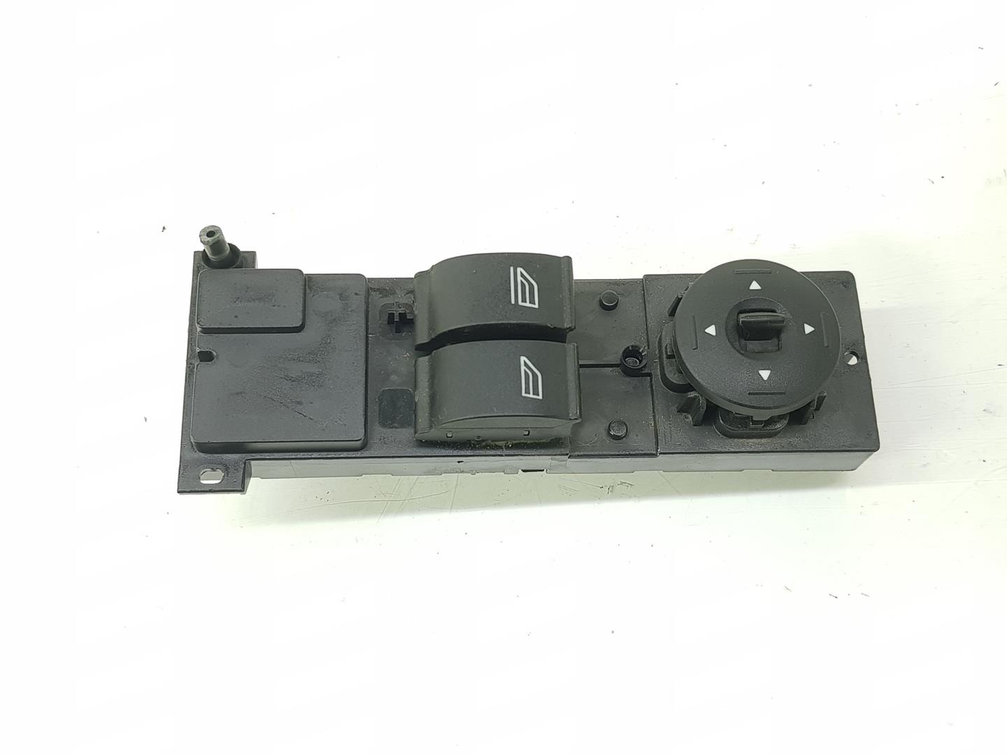 FORD Focus 2 generation (2004-2011) Front Left Door Window Switch 7M5T14529BA,1471922,03168080 19741927