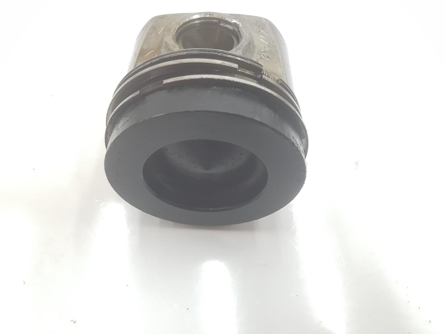 SEAT Ibiza 4 generation (2008-2017) Piston 03L107065J, 03L107065J, 1151CB 24879793