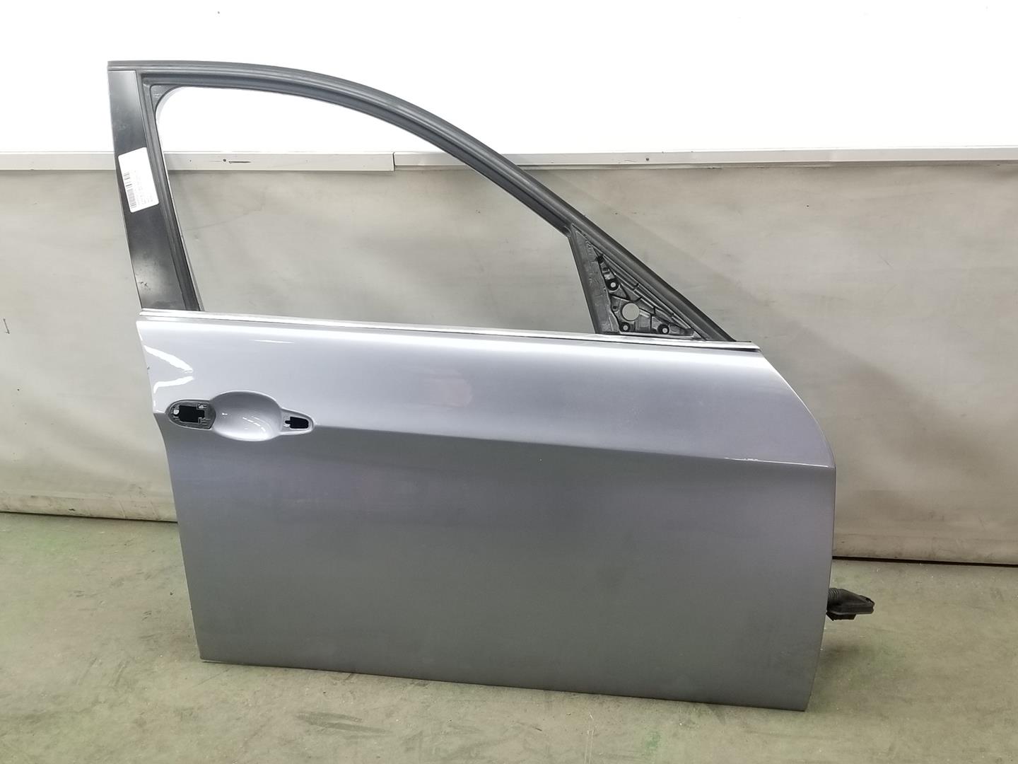 BMW 3 Series E90/E91/E92/E93 (2004-2013) Front Right Door 41007203644, 7203644, AZULCLARO896 19791627