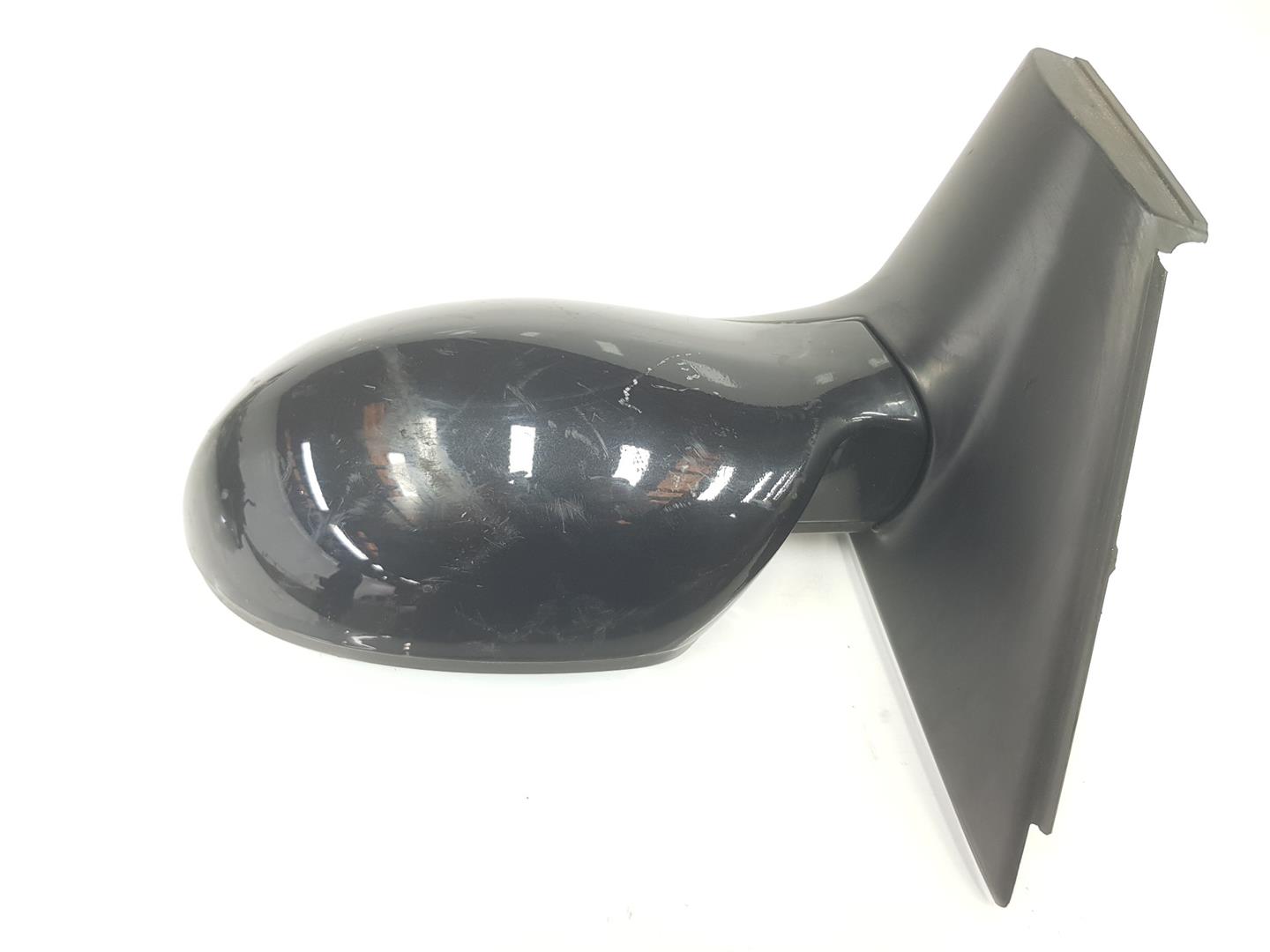 CITROËN C5 1 generation (2001-2008) Left Side Wing Mirror 532989KT, 1141CB 23752749