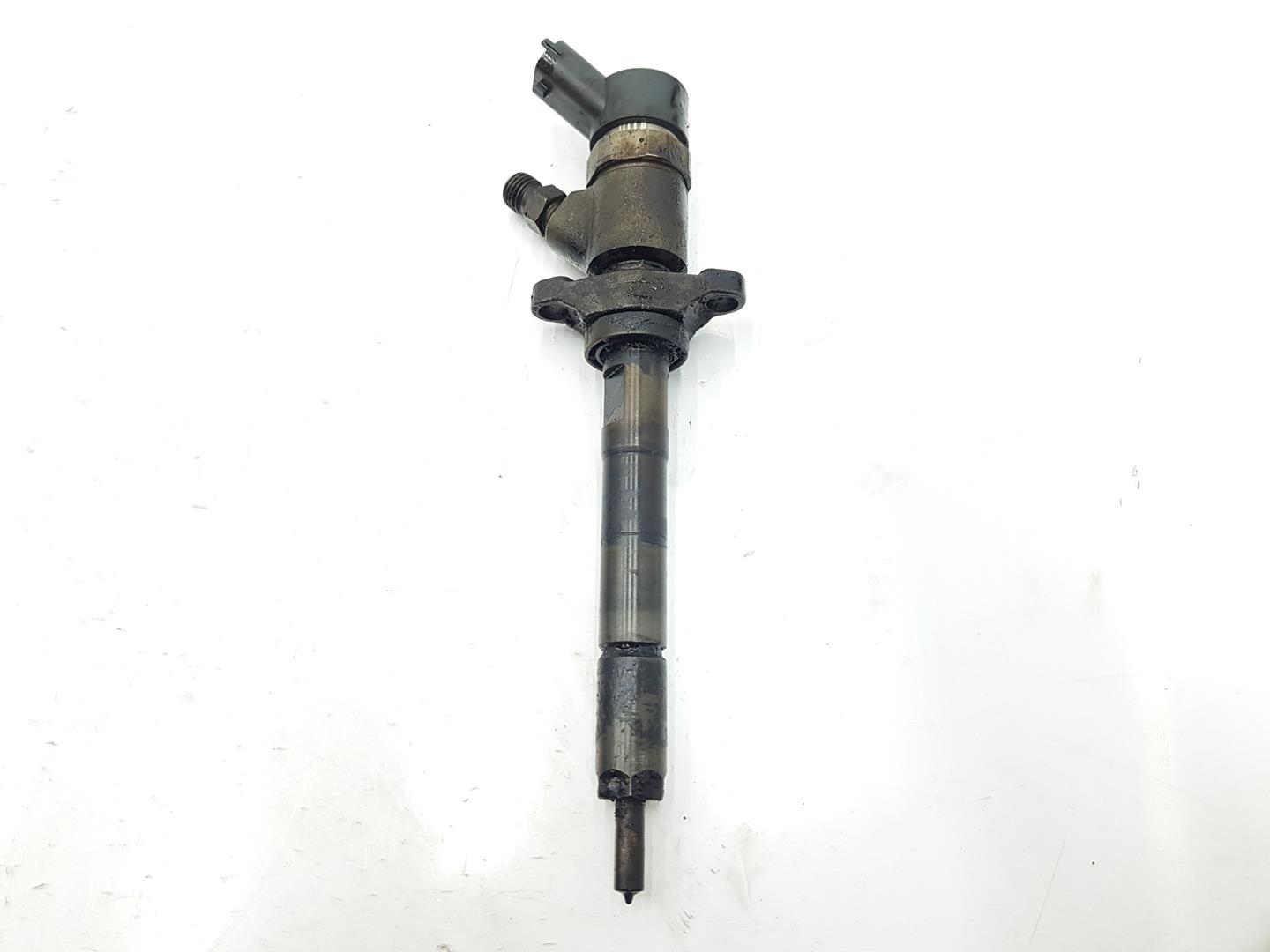 VAUXHALL Fuel Injector 1366613, 3M5Q9F593JA, 1151CB 24202996