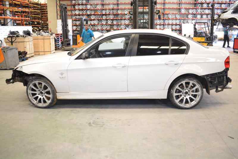 BMW 3 Series E90/E91/E92/E93 (2004-2013) Рычаг задний левый 33326765425, 33322406289 19873905