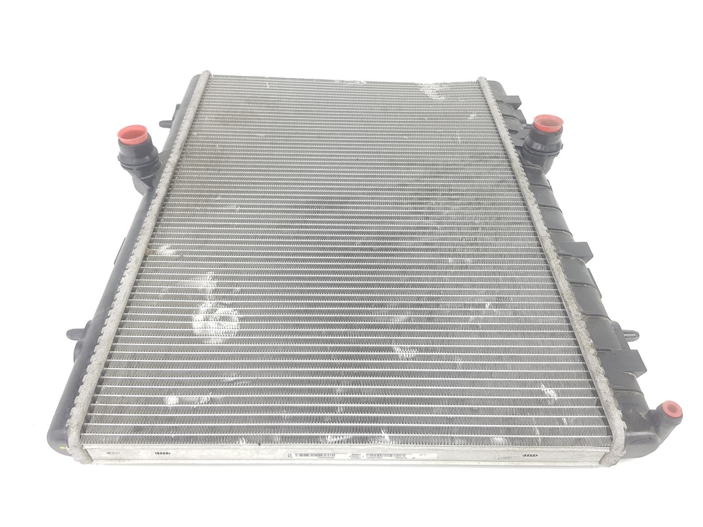 PEUGEOT 3008 1 generation (2010-2016) Radiator aer condiționat 9800482380, 9800482380 24226205