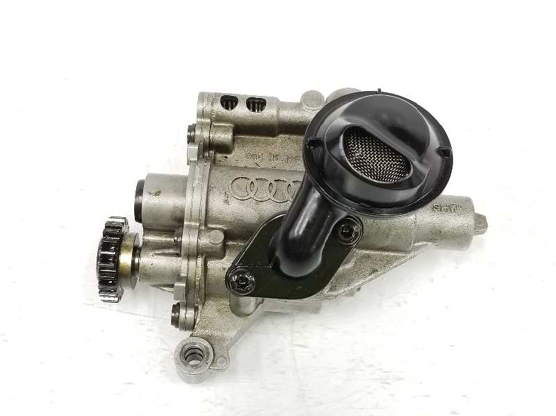 AUDI A6 C6/4F (2004-2011) Oil Pump 06H115105DF, 06H115105, 2222DL 19755548