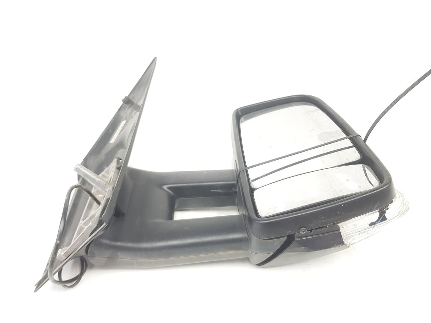 MERCEDES-BENZ Sprinter 2 generation (906) (2006-2018) Right Side Wing Mirror A0008102219, A0008102219 24772339