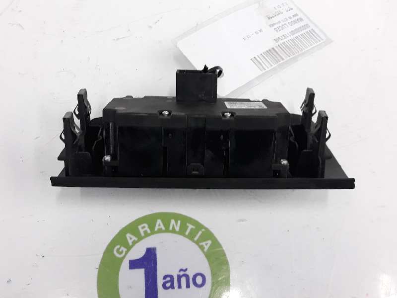 BMW X6 E71/E72 (2008-2012) Unitate de control comutator faruri 61319134726, 33610201, 9134726 19663599