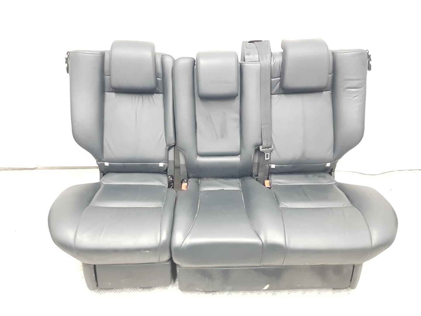 LAND ROVER Range Rover Sport 1 generation (2005-2013) Seats ASIENTOSCUERO, ASIENTOSELECTRICOS, CONPANELES 19809287