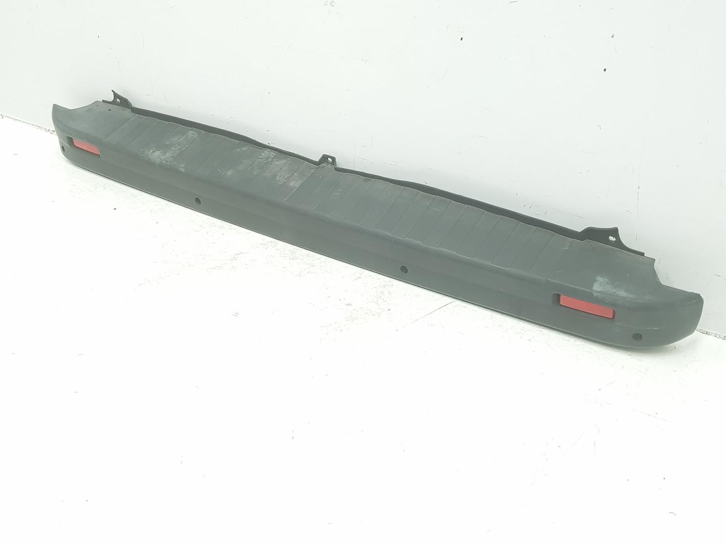 RENAULT Trafic 2 generation (2001-2015) Rear Bumper 850221446R,850221446R,TEXTURADO 24222314