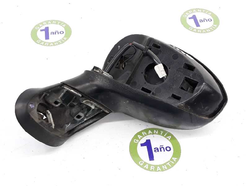 FIAT Grande Punto 1 generation (2006-2008) Vänster sidospegel 735465562,735596879 19592739