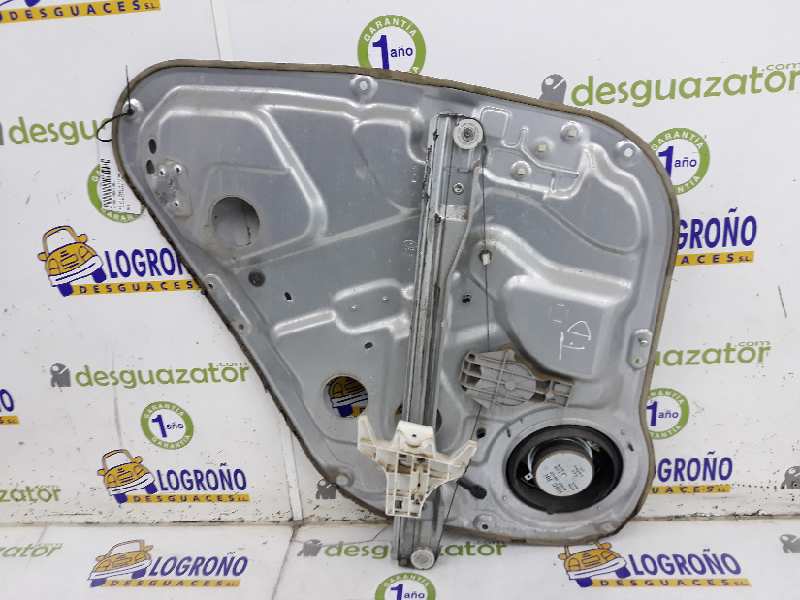 HYUNDAI Santa Fe CM (2006-2013) Lève-vitre de porte arrière droite 834802B020WKS4,834812B000 24036954