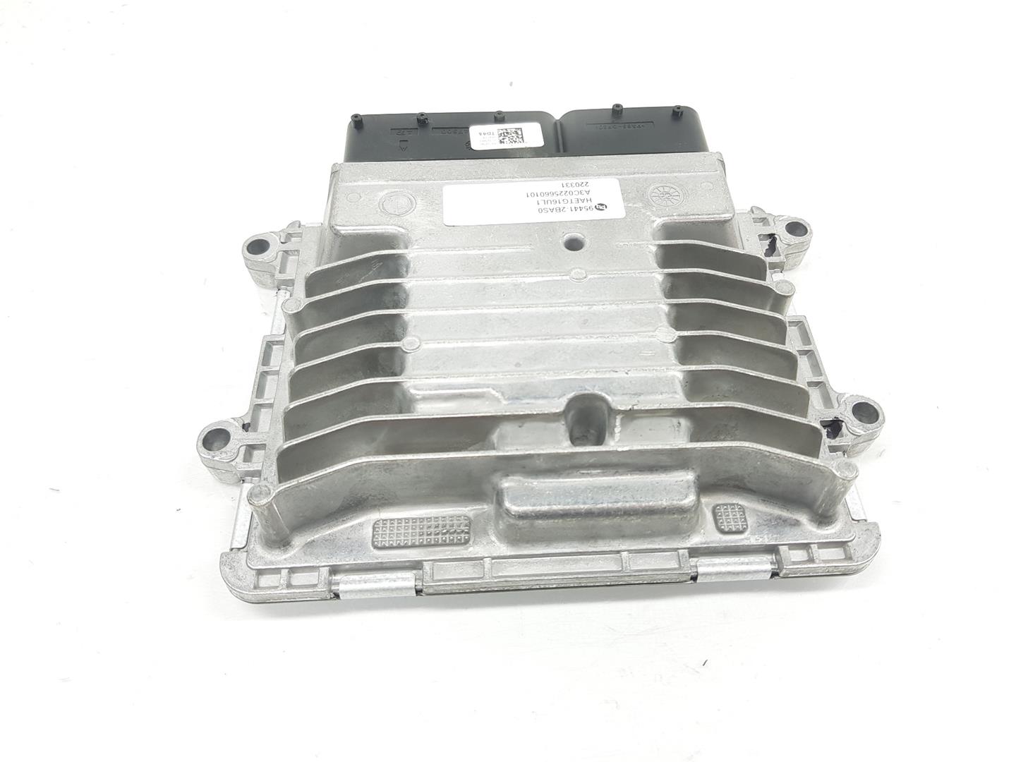 HYUNDAI Ioniq AE (2016-2023) Motorkontrollenhet ECU 954412BAS0, 954412BAS0 24211437