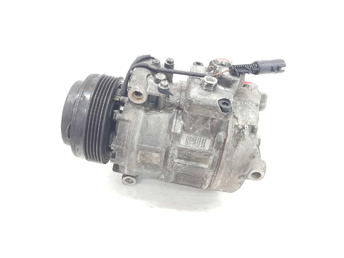 BMW 3 Series E46 (1997-2006) Air Condition Pump 64526910458, 64526910458 19705089