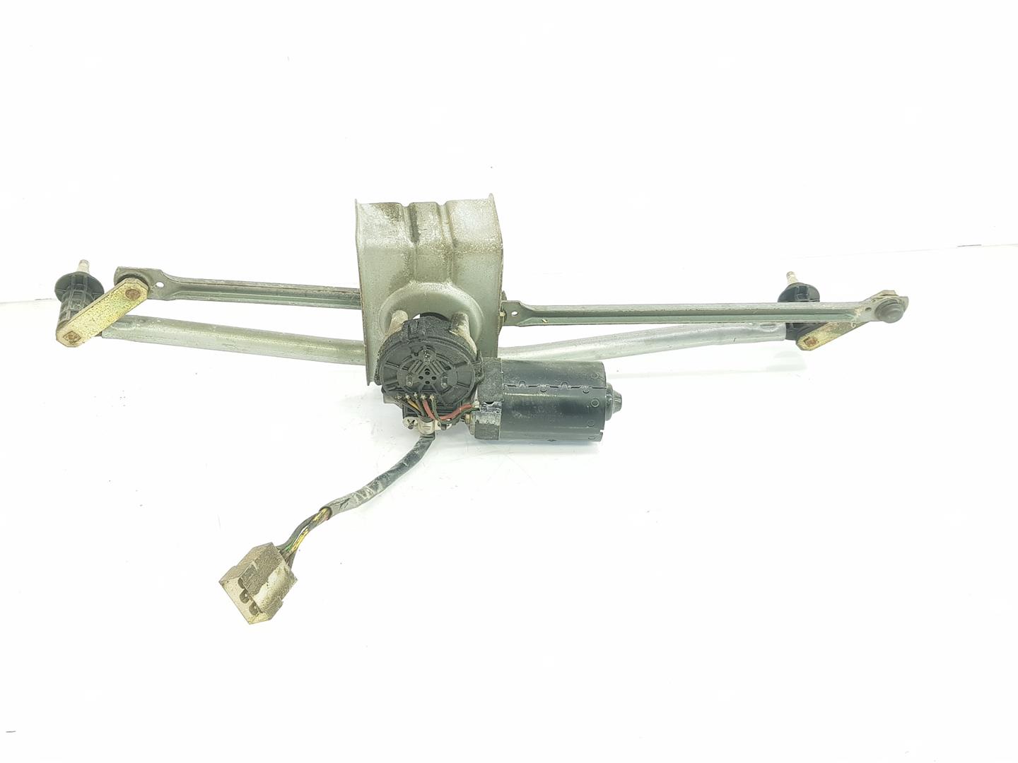 VOLKSWAGEN LT Front Windshield Wiper Mechanism 2D1955119,0390241345 19818587