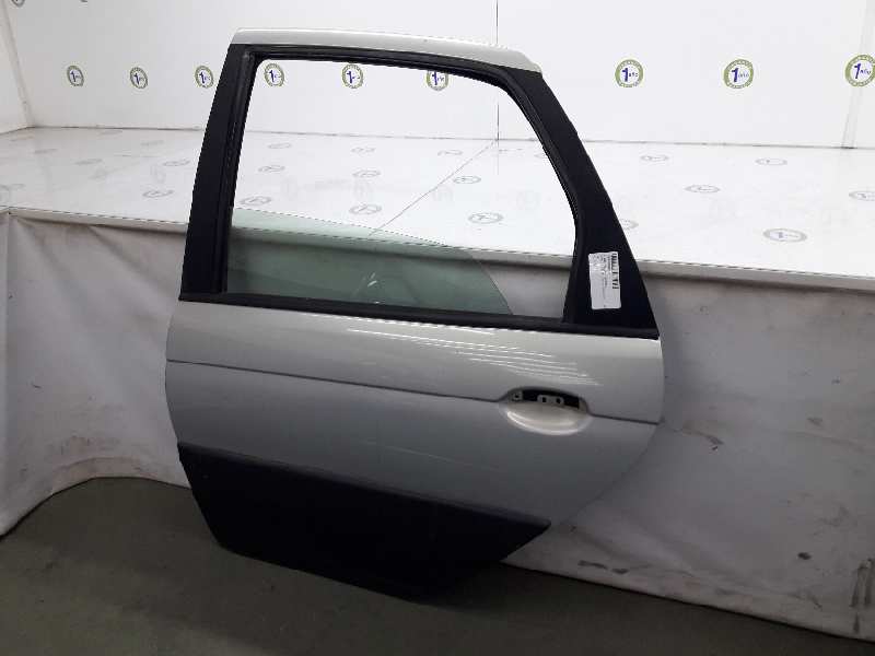 RENAULT Scenic 1 generation (1996-2003) Rear Left Door 7751472407,7751472407 19617843