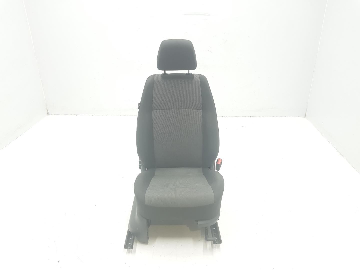 VOLKSWAGEN Caddy 4 generation (2015-2020) Front Right Seat ENTELA, MANUAL 20690807
