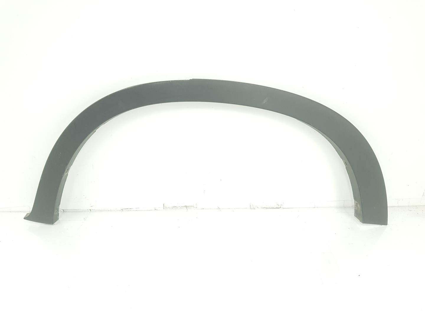 BMW X5 E70 (2006-2013) Rear Left Fender Molding 51777158425, 51777158425 19908584