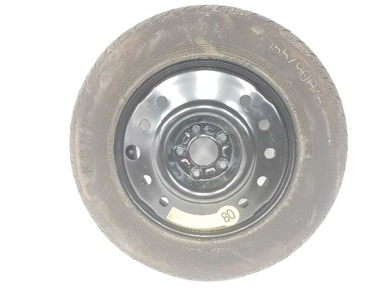 OPEL Antara 1 generation (2006-2015) Reservhjul 96892581, 95493480, 4818864155/90R16-110M 19720431